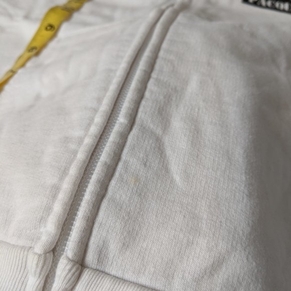 Manny Pacquiao Zip up hoodie - Picture 6 of 6